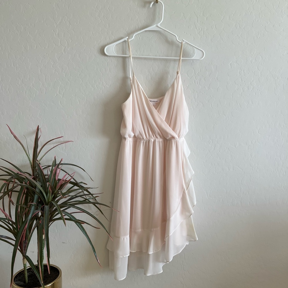 BCBG dress